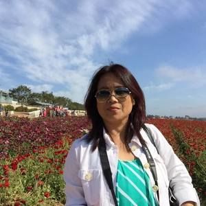 Meet your Posher, Elisa